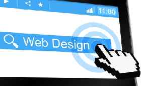 Custom Web Design, Theme Customization