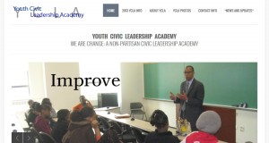 Youth Civic Leadership Academy