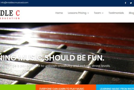 The Brothers Of Invention are proud to announce the launch of Middle C Music, a resource for anyone, young or old, who wants to learn to play an instrument or have a fuller relationship with music near Detroit. Home Page