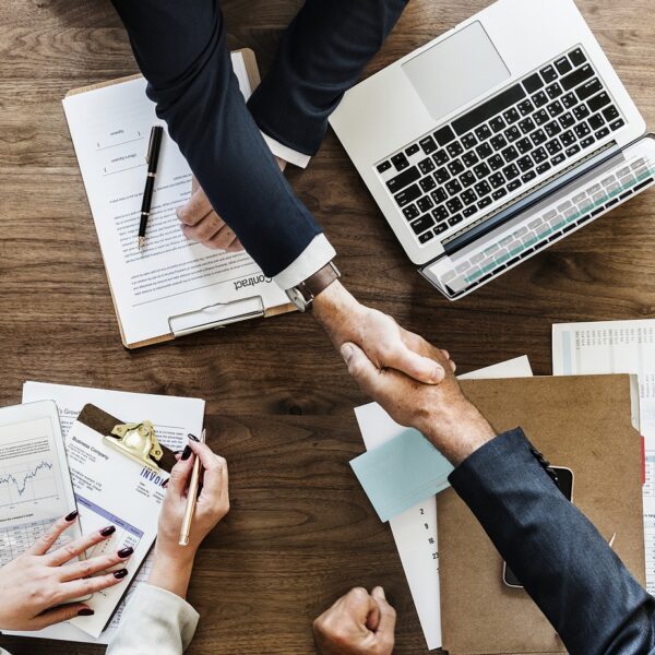 The Strictly Business Package