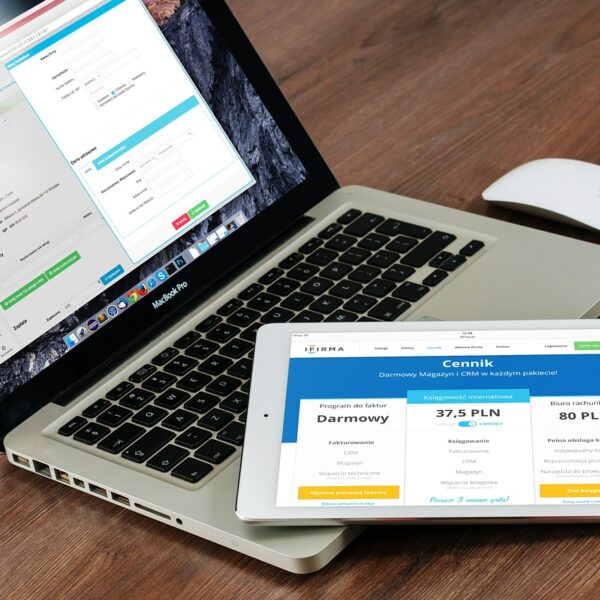 Website Maintenance/Updating