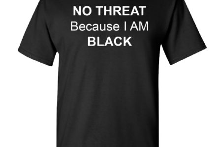 The Brothers of Invention are proud to announce the launch of No Threat To You. More than a Statement, it is a Movement. http://nothreattoyou.com/